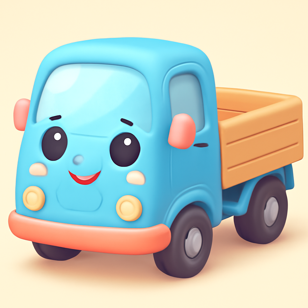 lorry