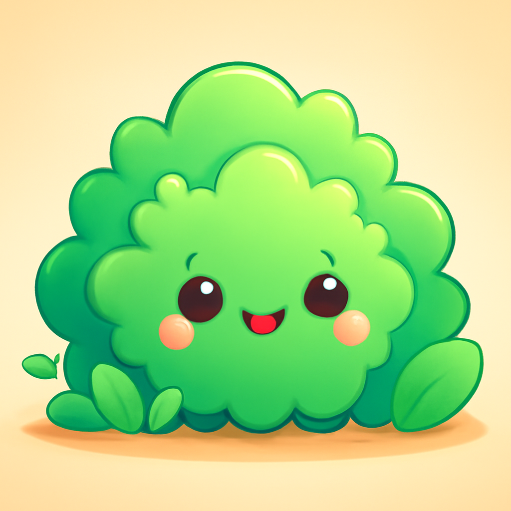 bush