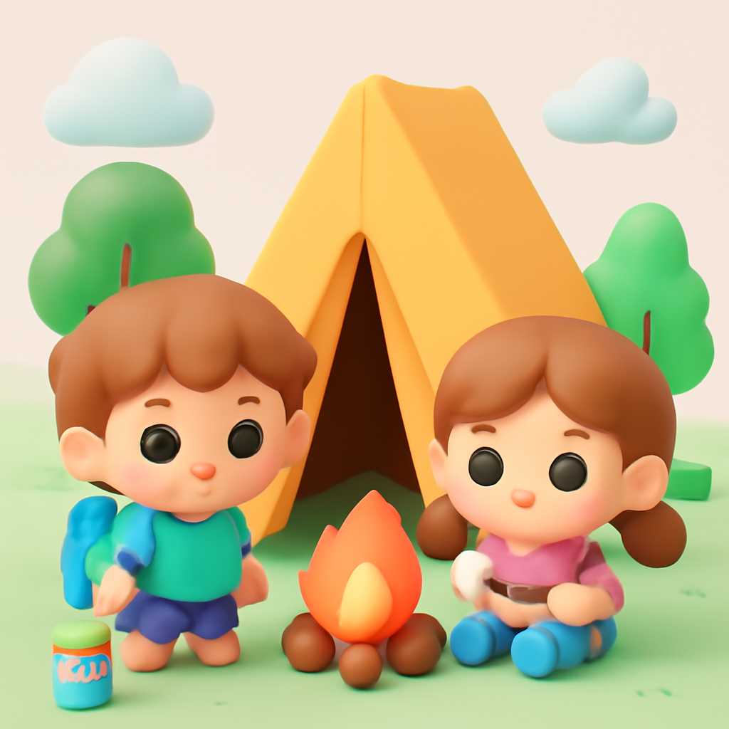 camp