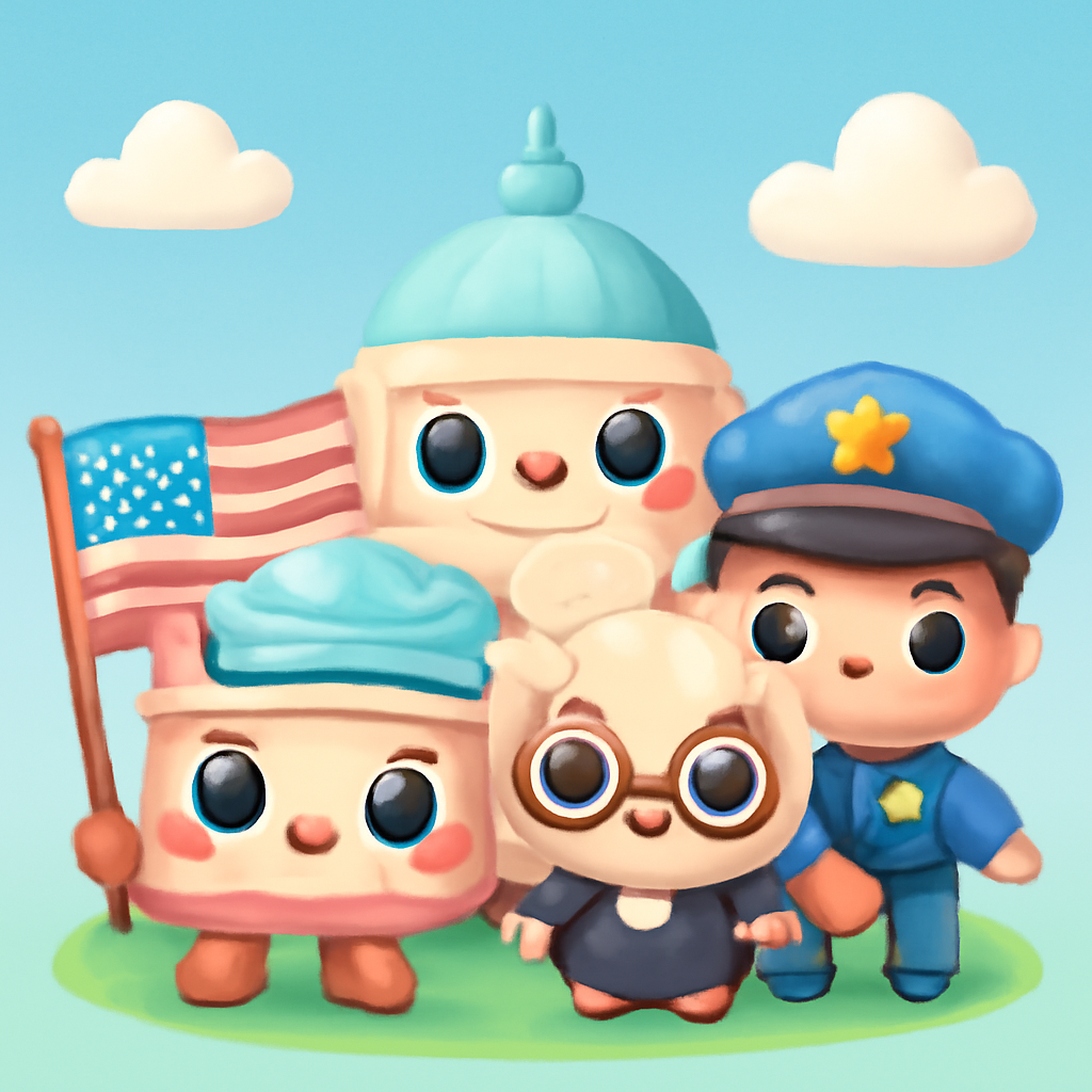 federal