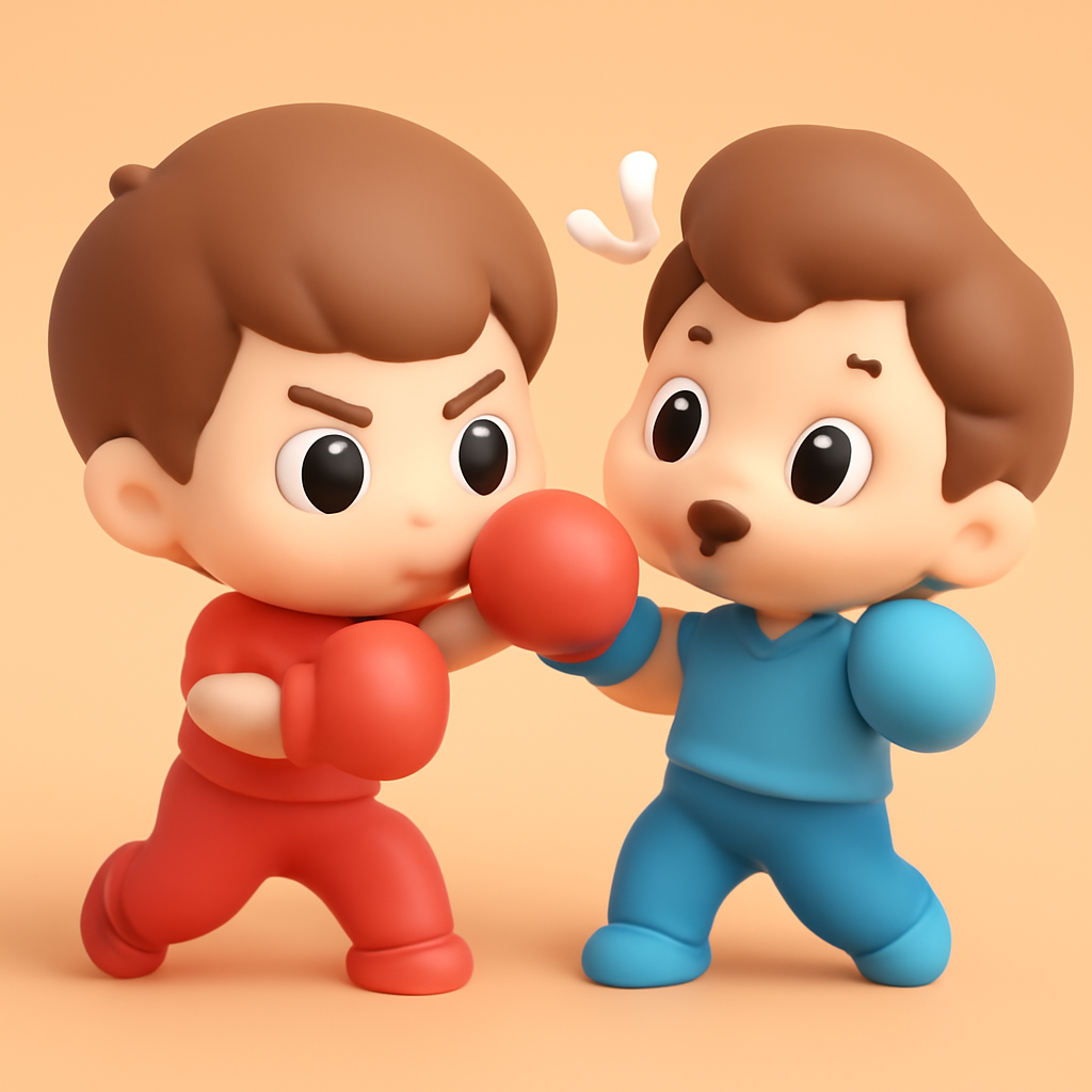 fight