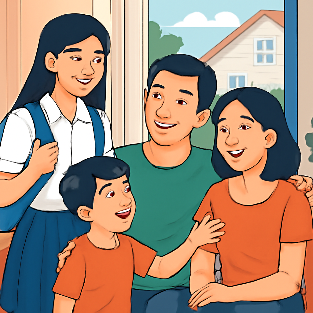 household