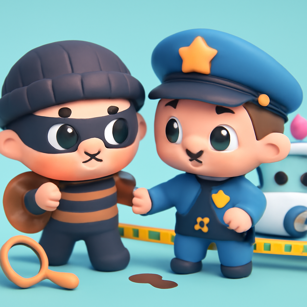 crime