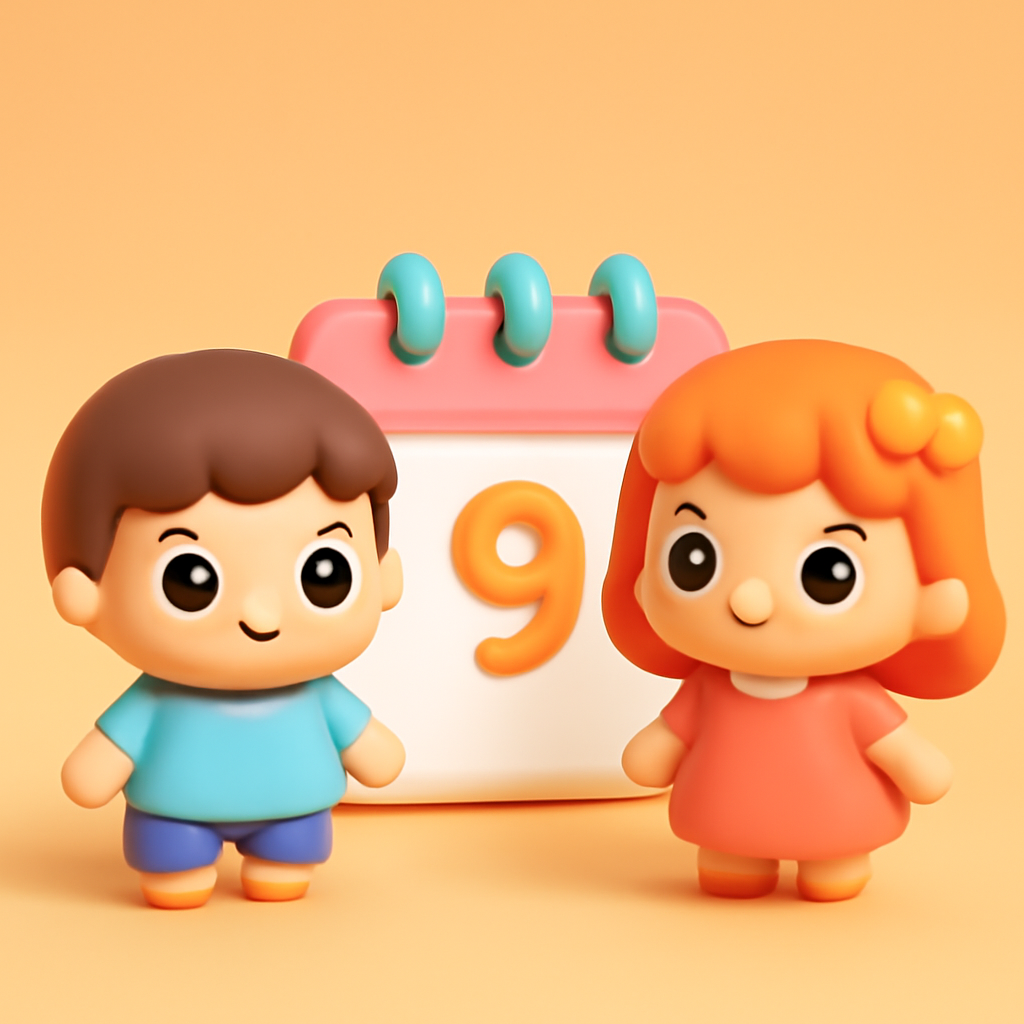 month