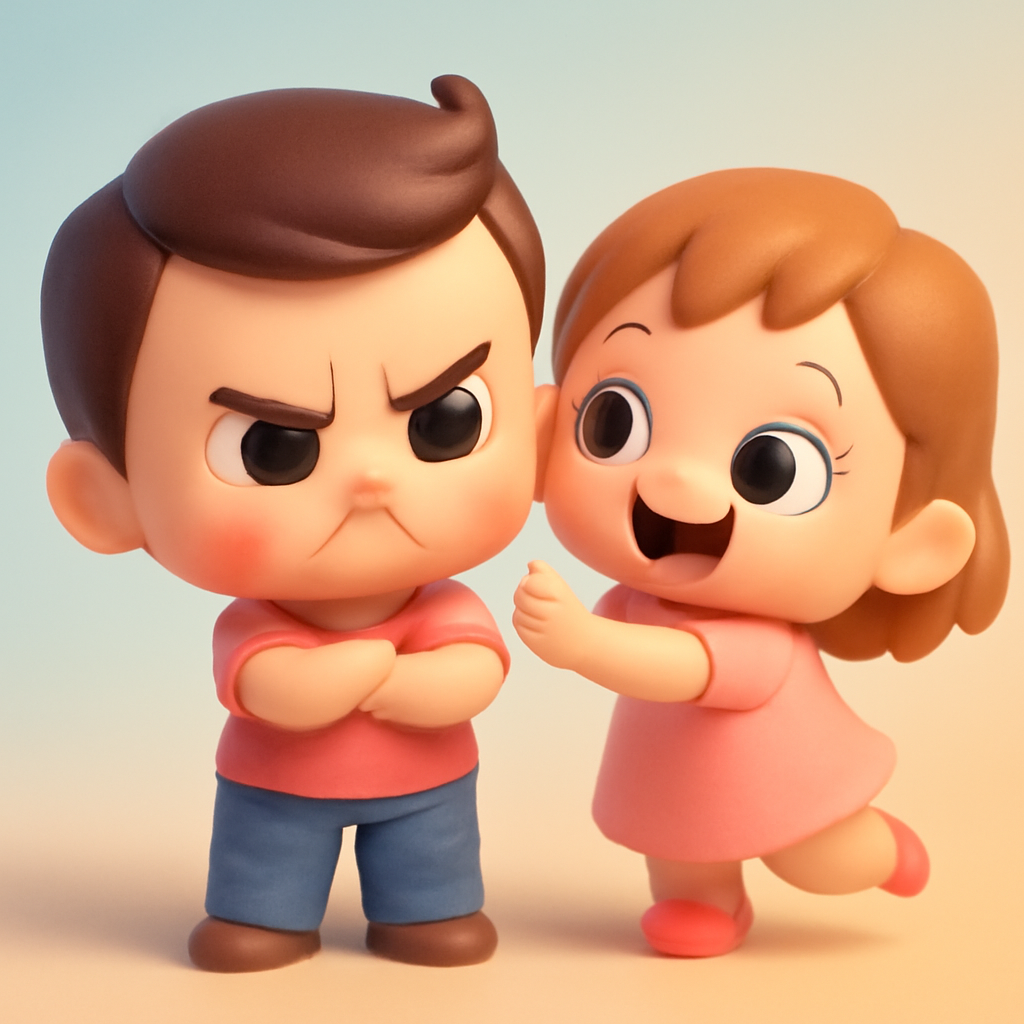 annoy