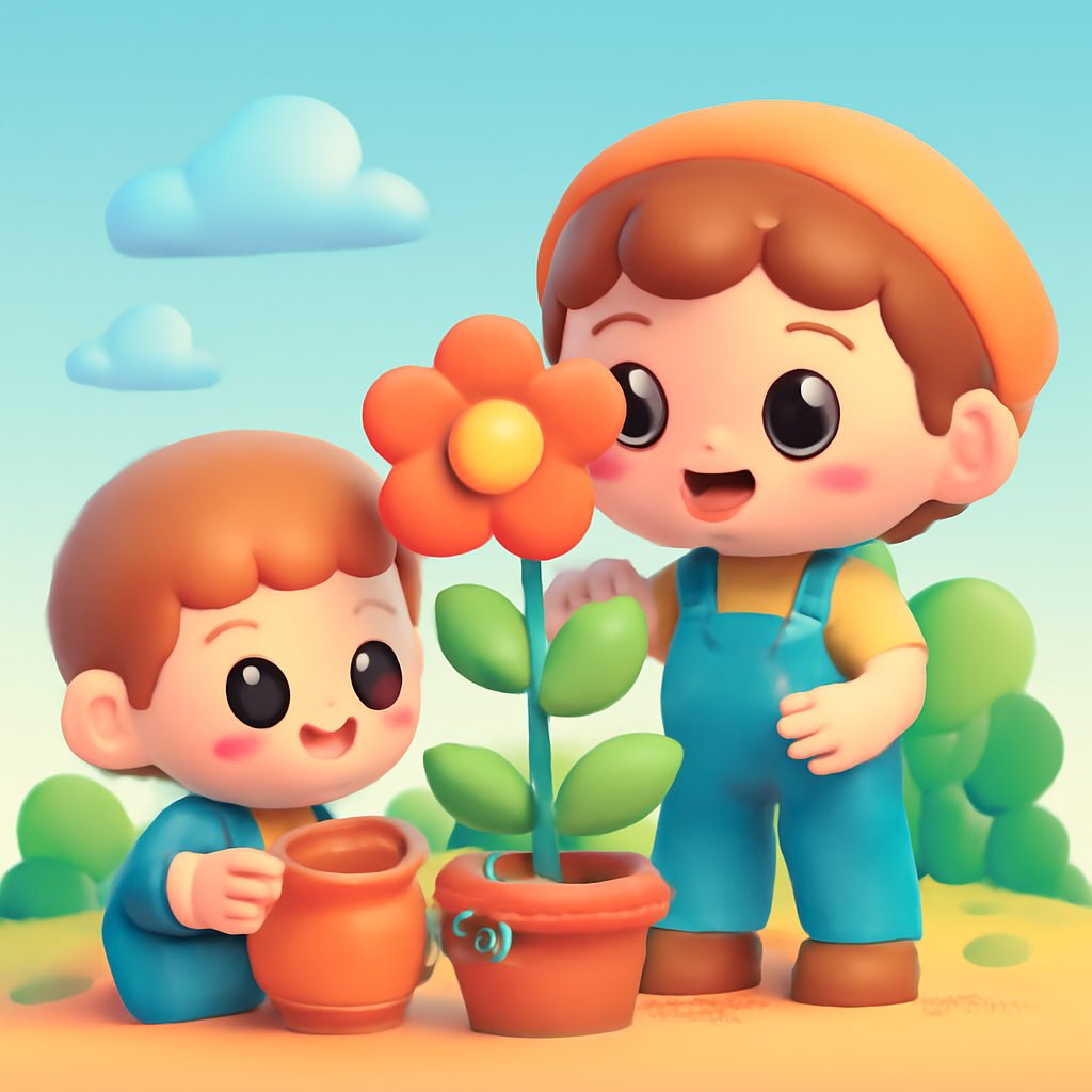 growth