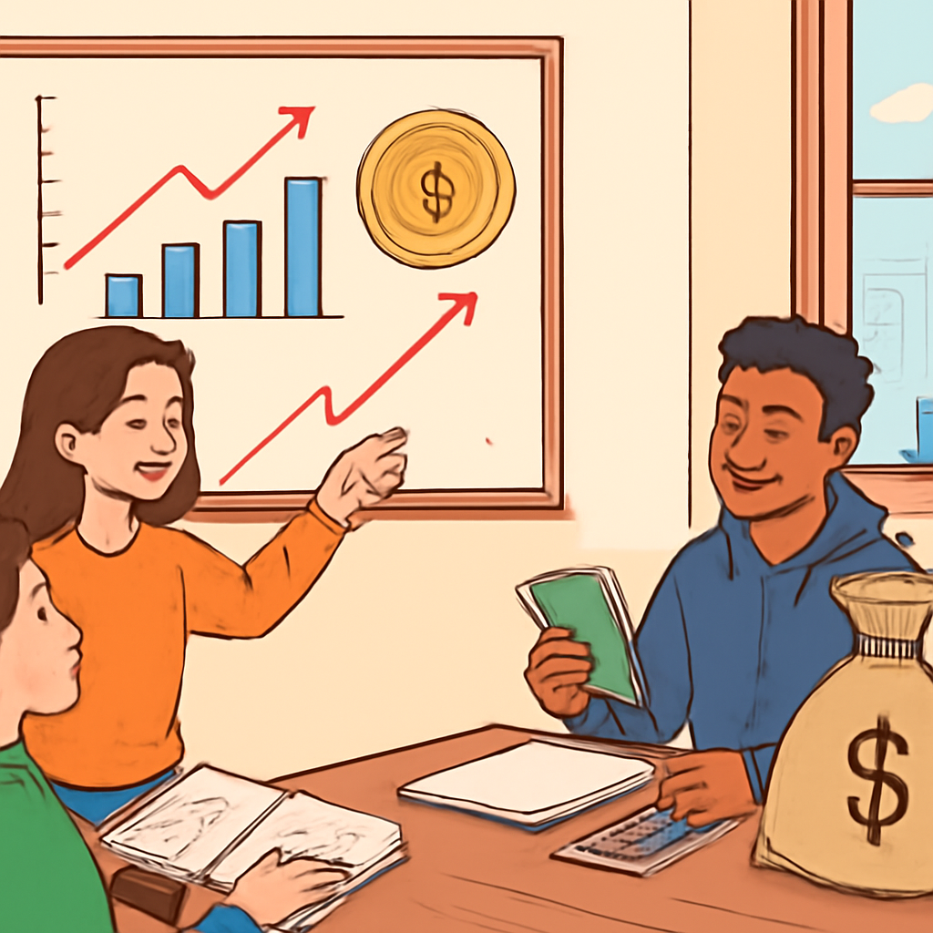 economy