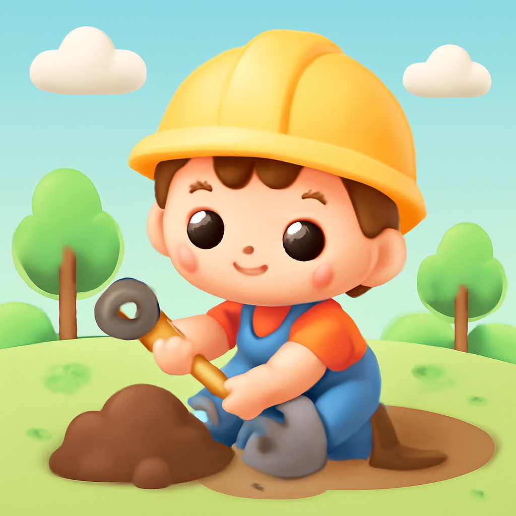 dig