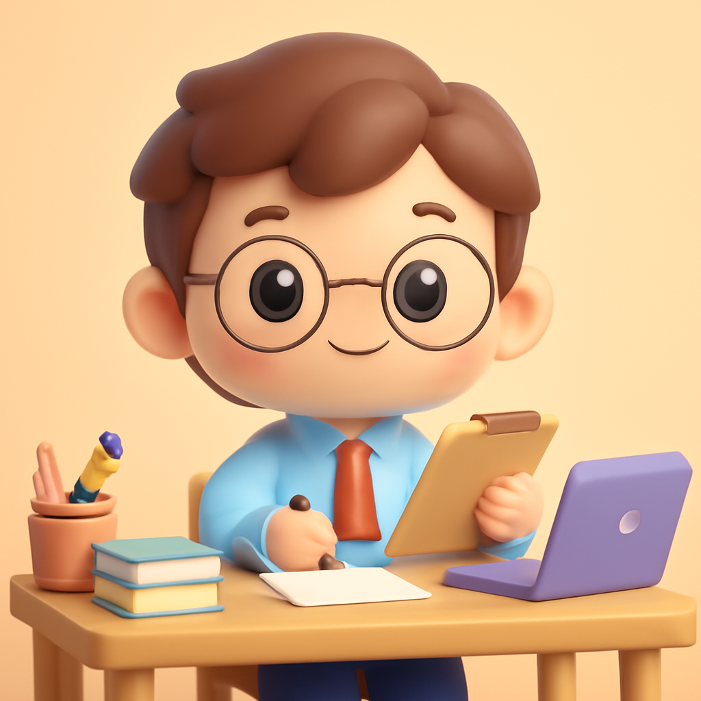 clerk