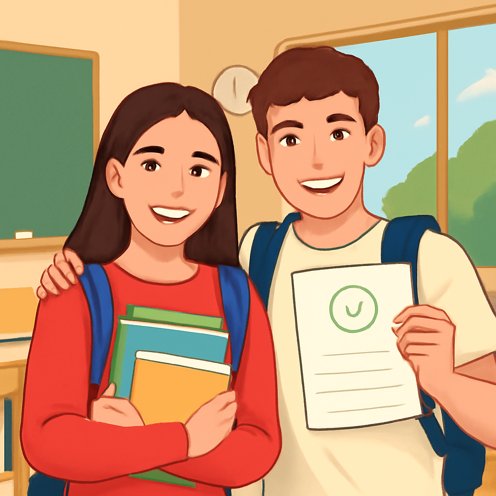 complete