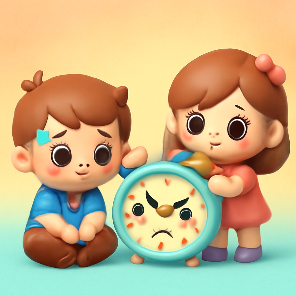 delay