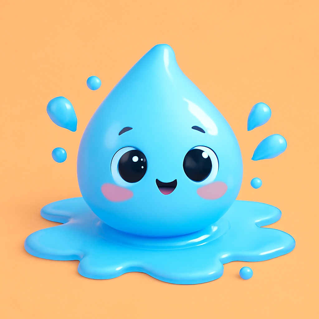 liquid