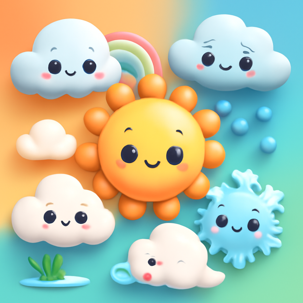 climate