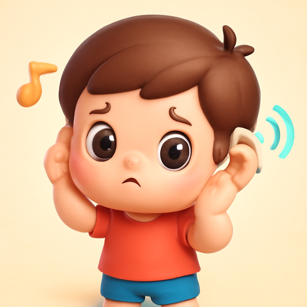 deaf