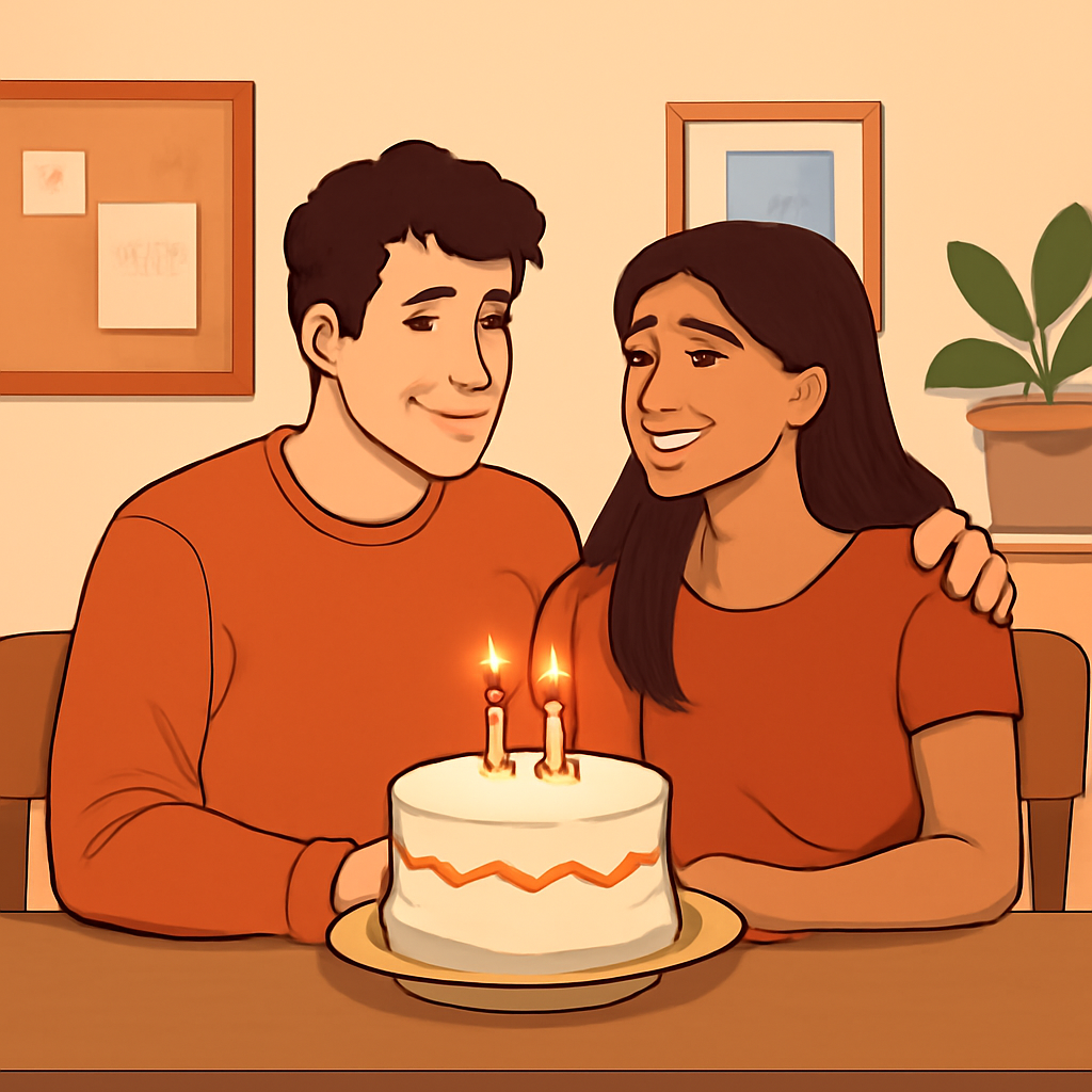 anniversary
