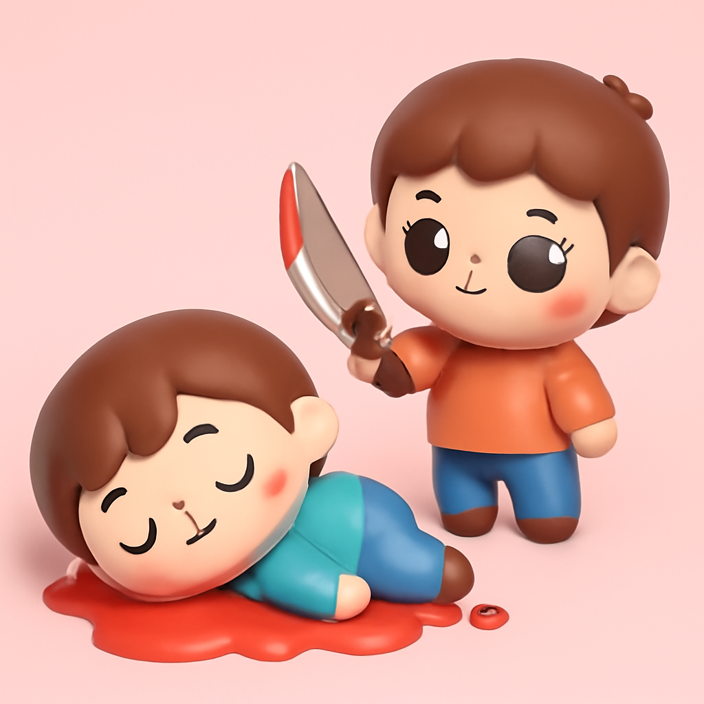murder