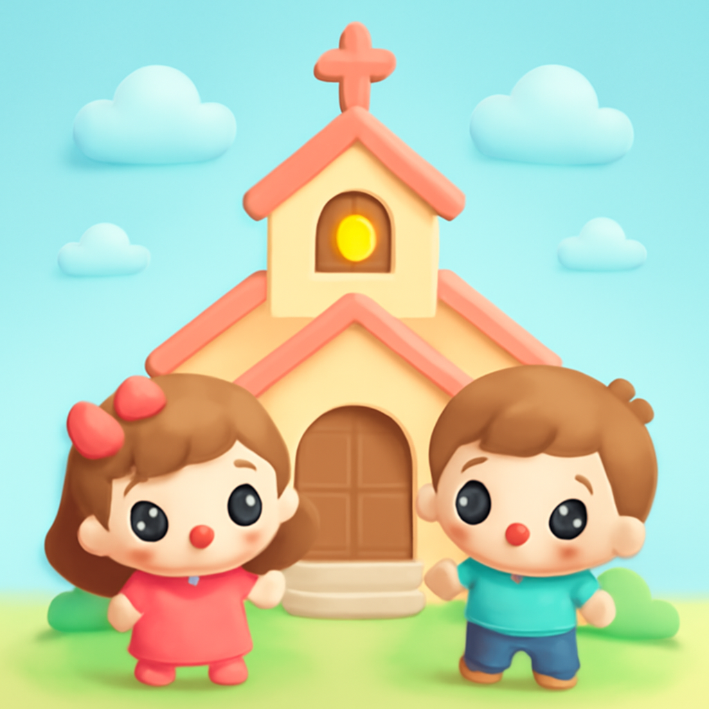 church
