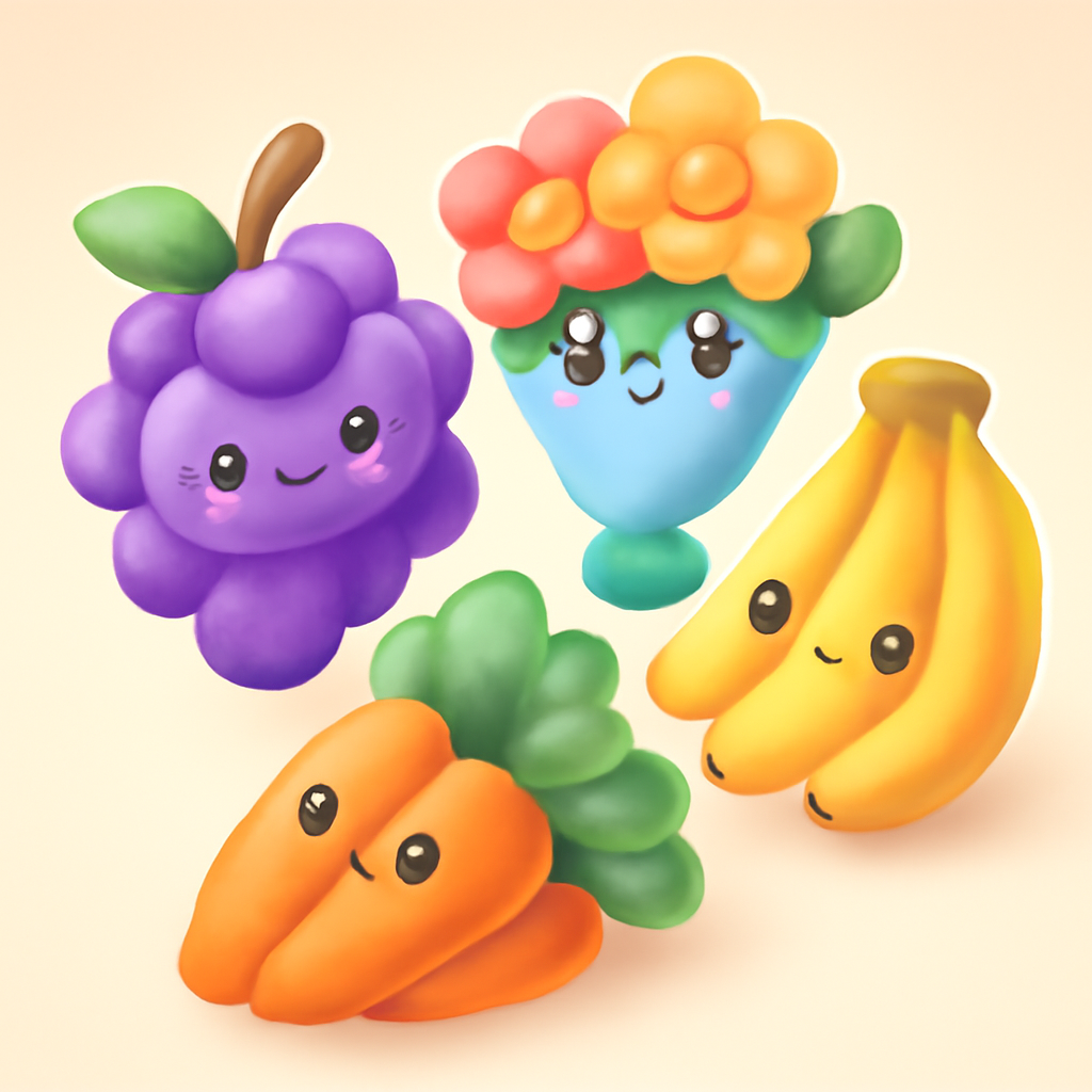 bunch