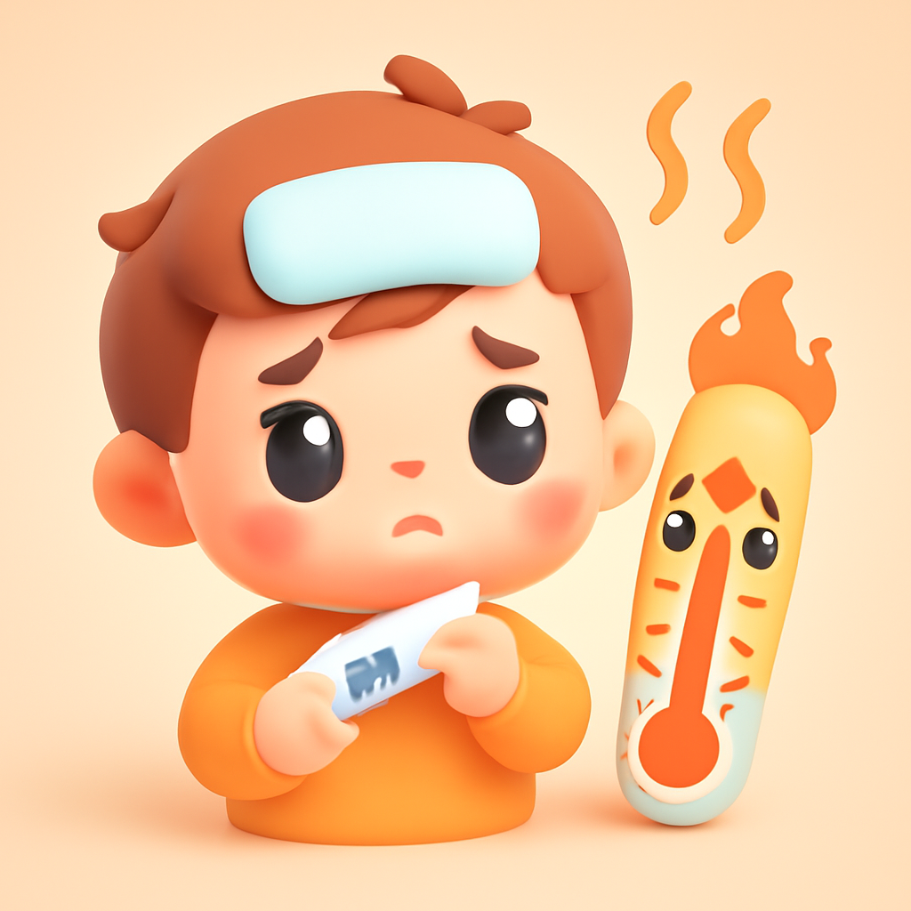 fever