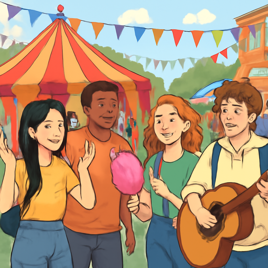 festival