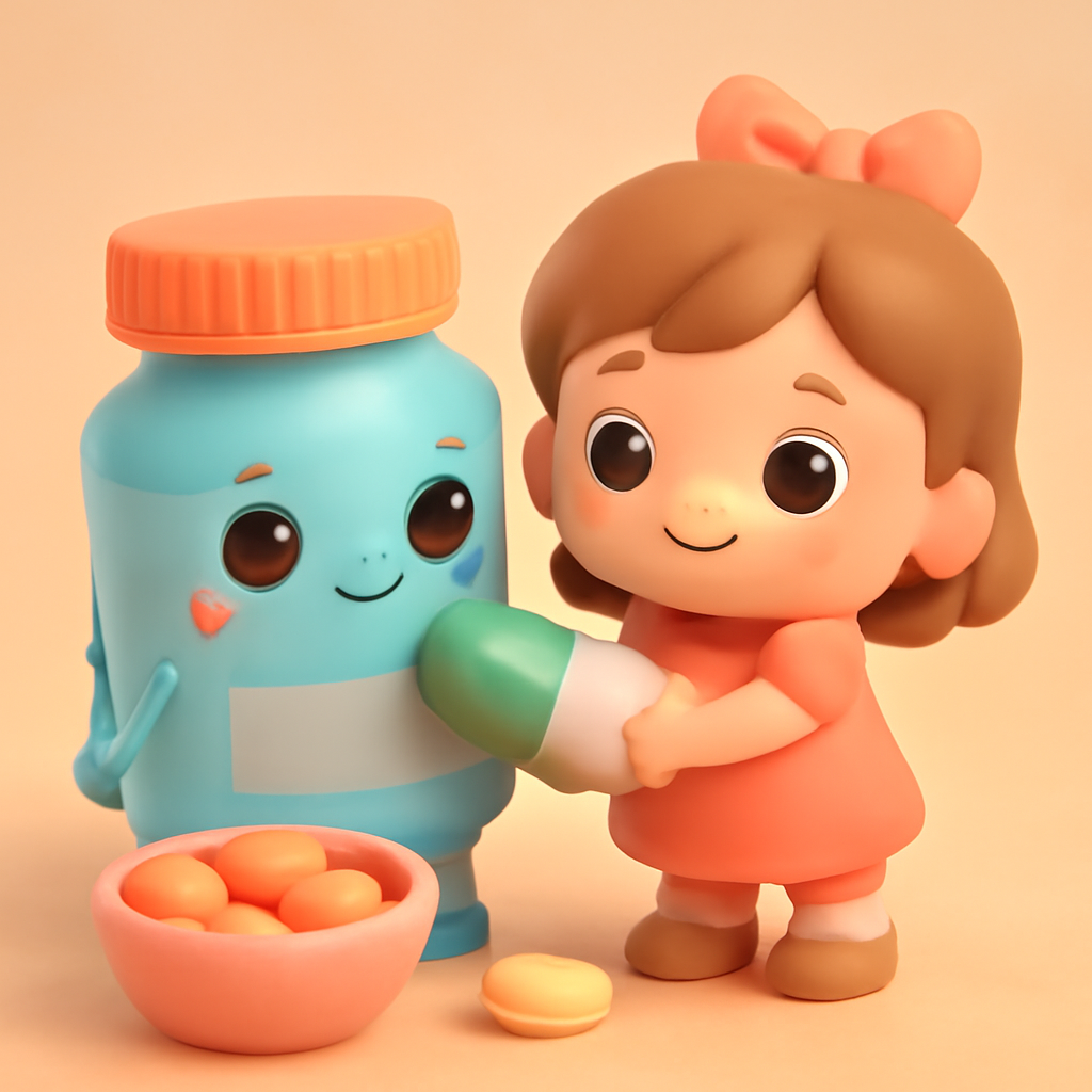 cure