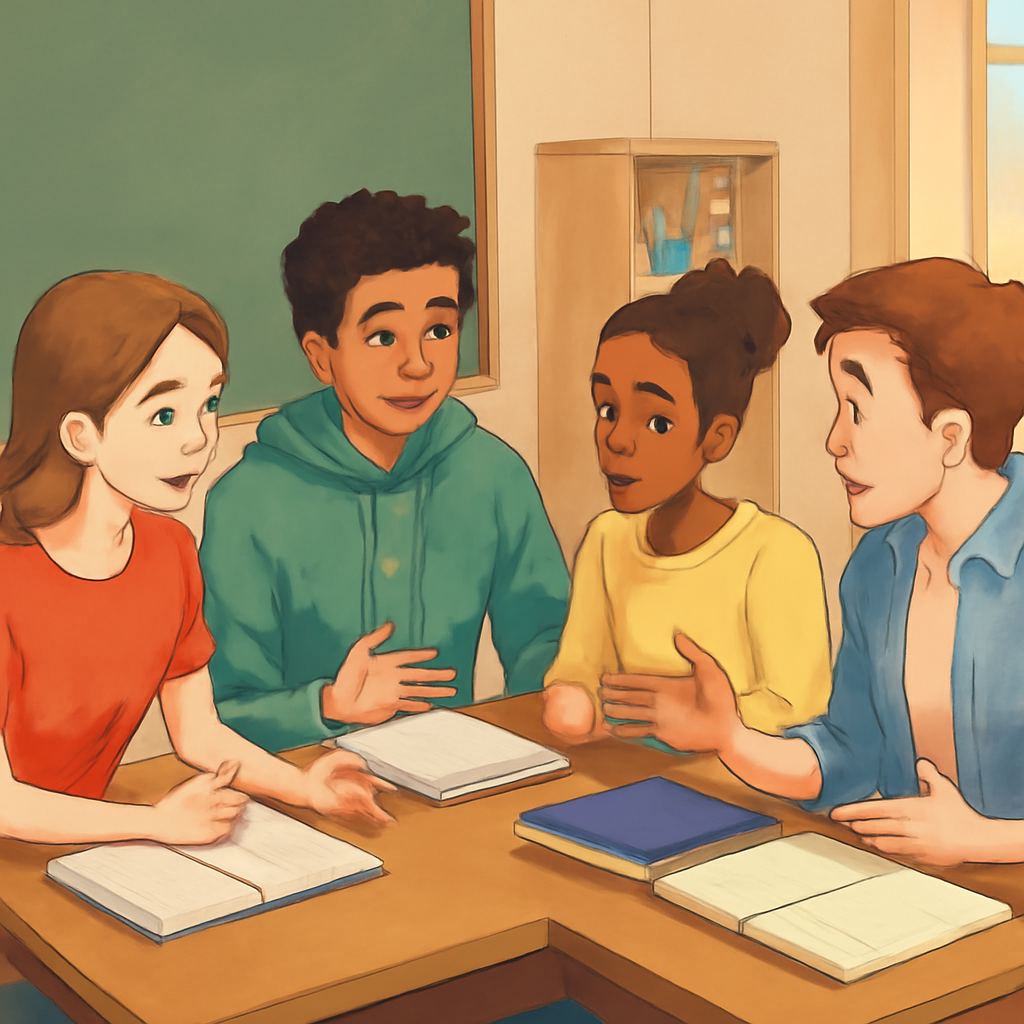 conference