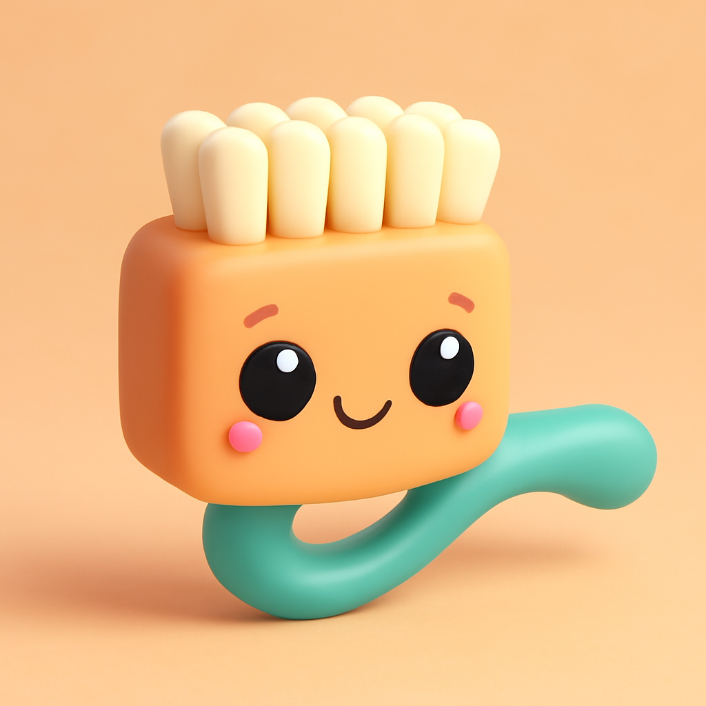 brush