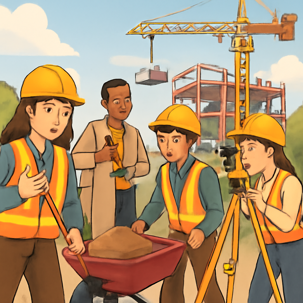construction
