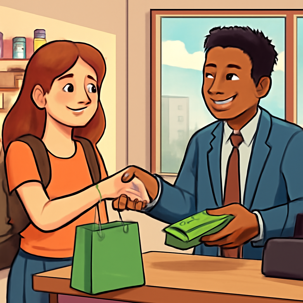 commercial