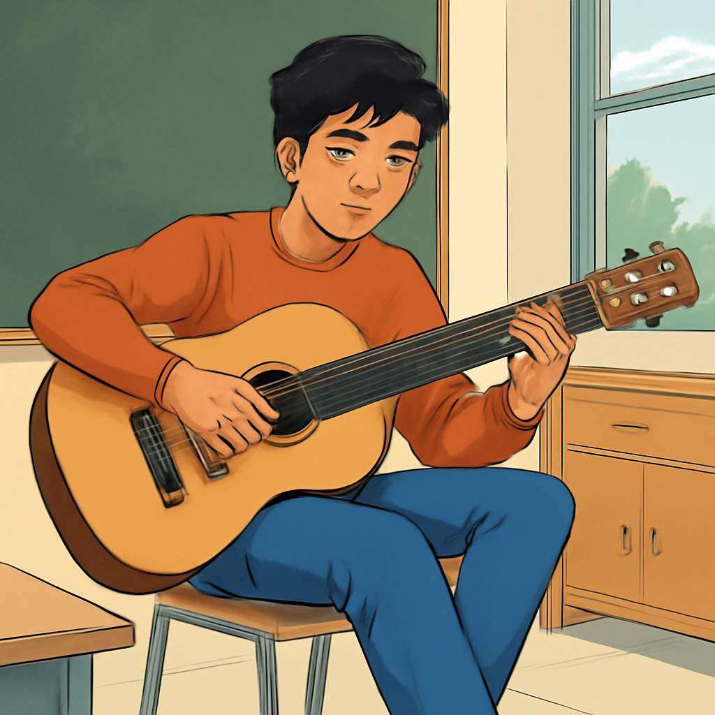 musician