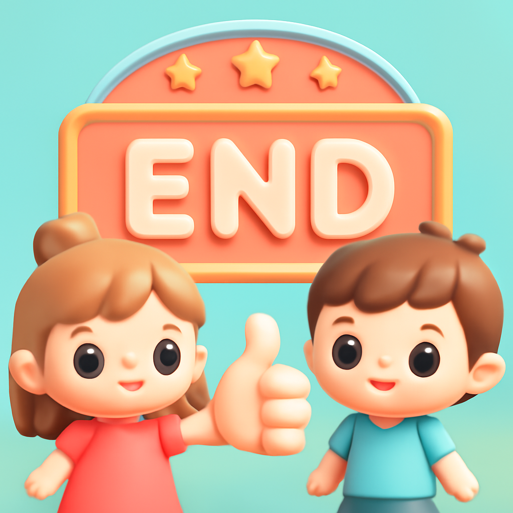 ending