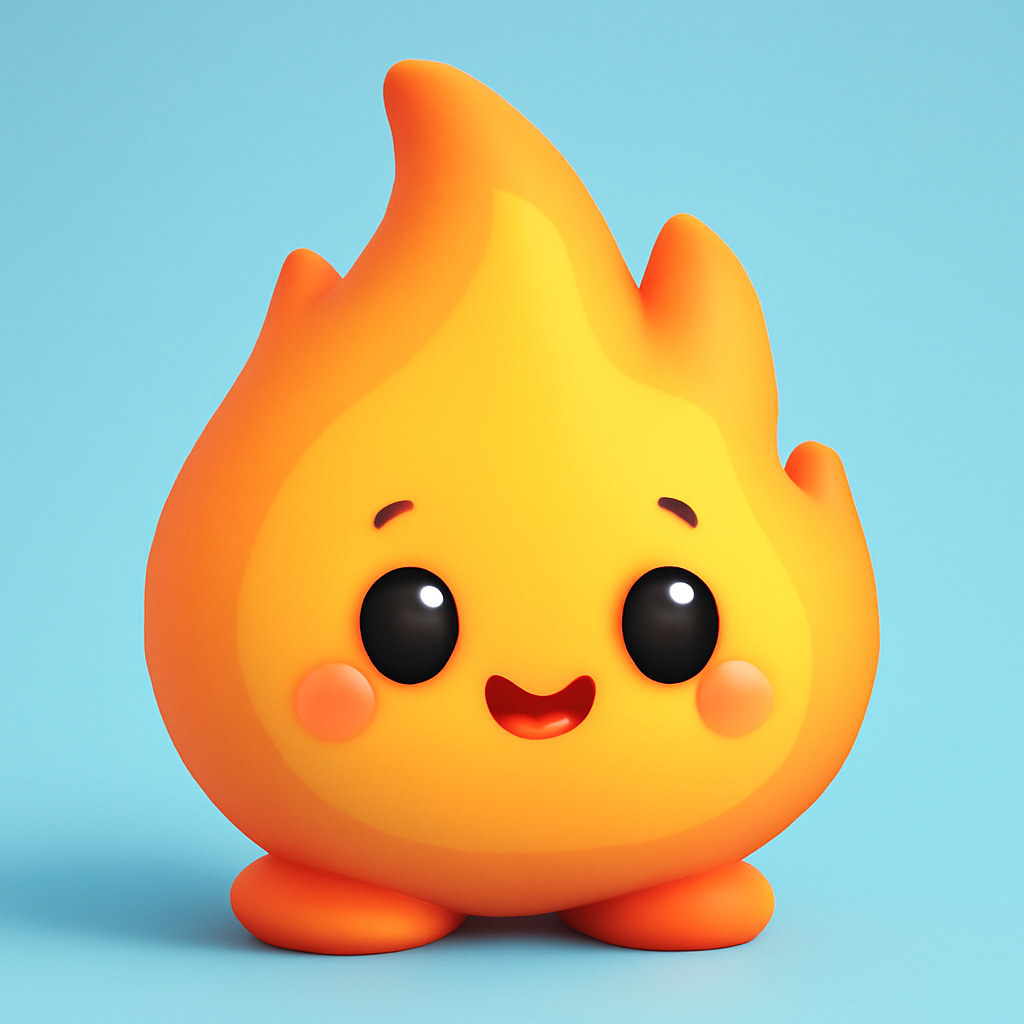flame