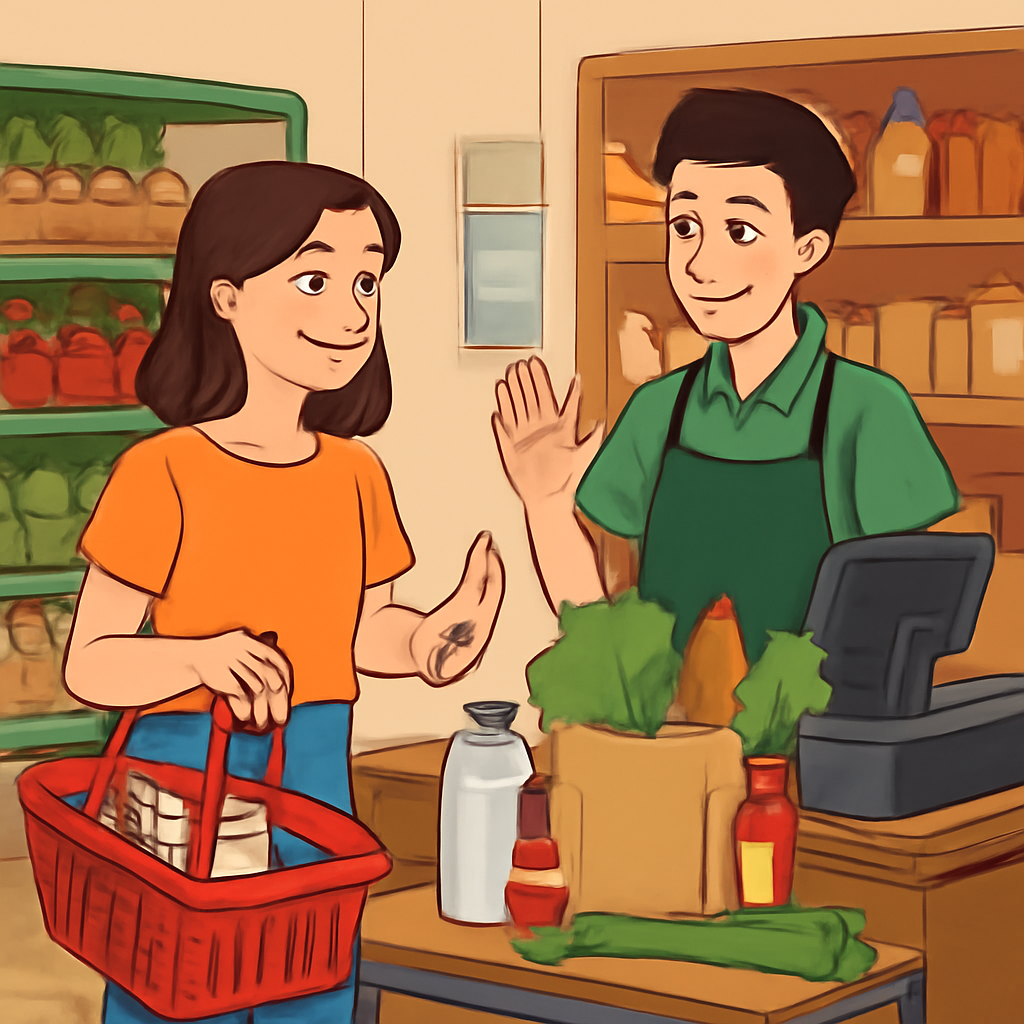 grocery