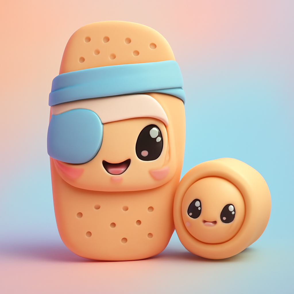 bandage