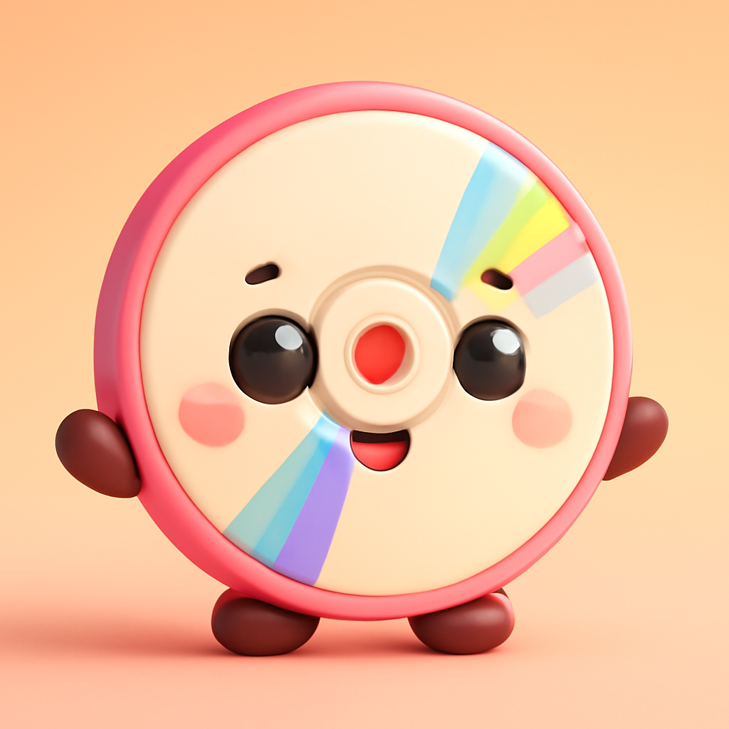 disc