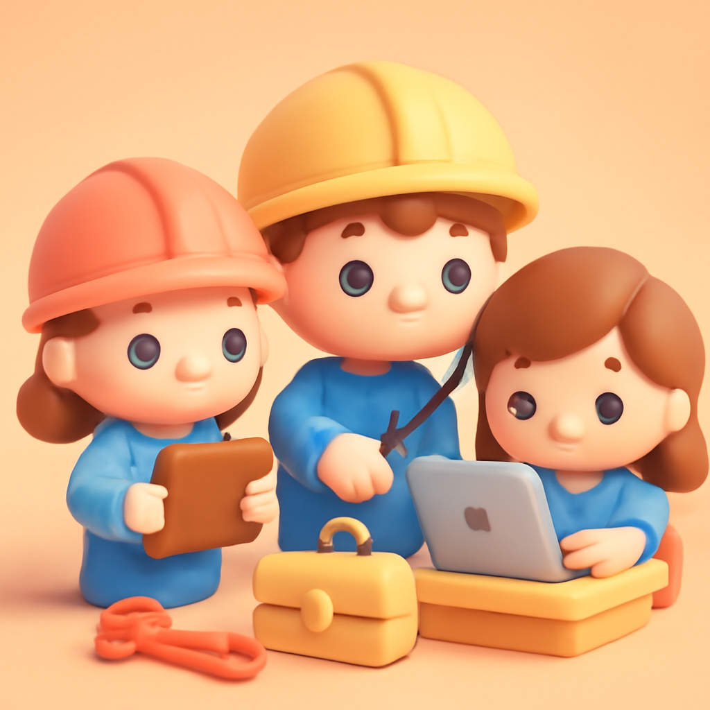 job