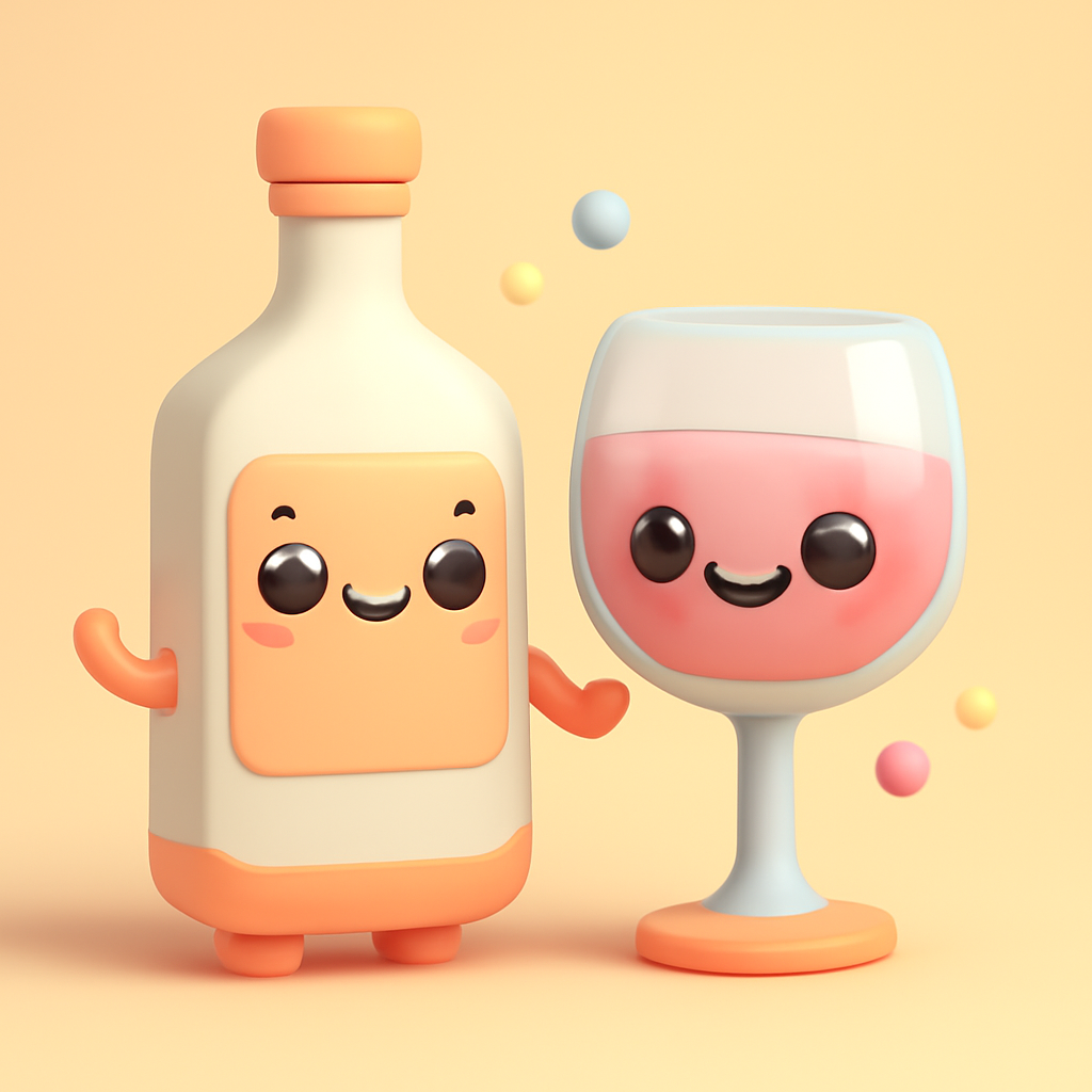 alcohol