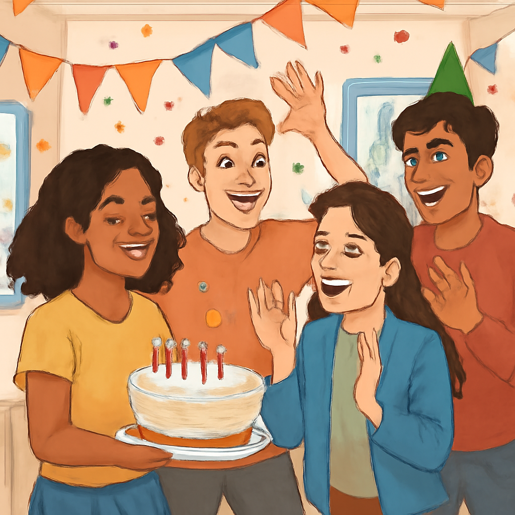 celebration