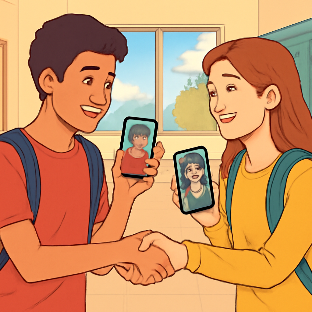 connection