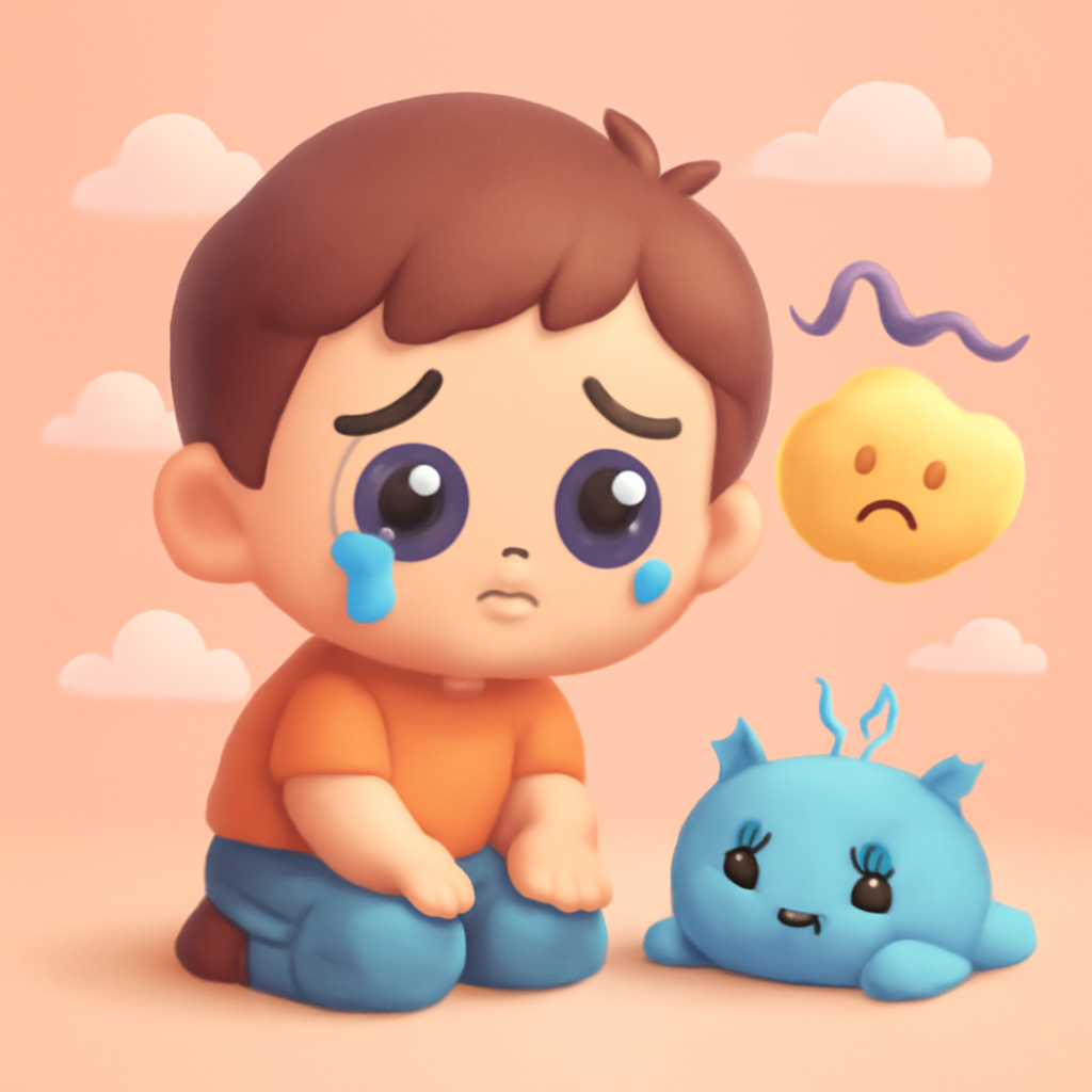 defeat