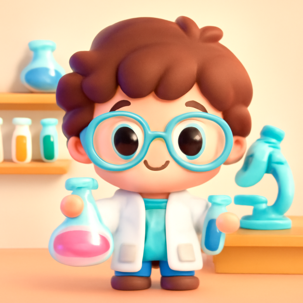 chemist
