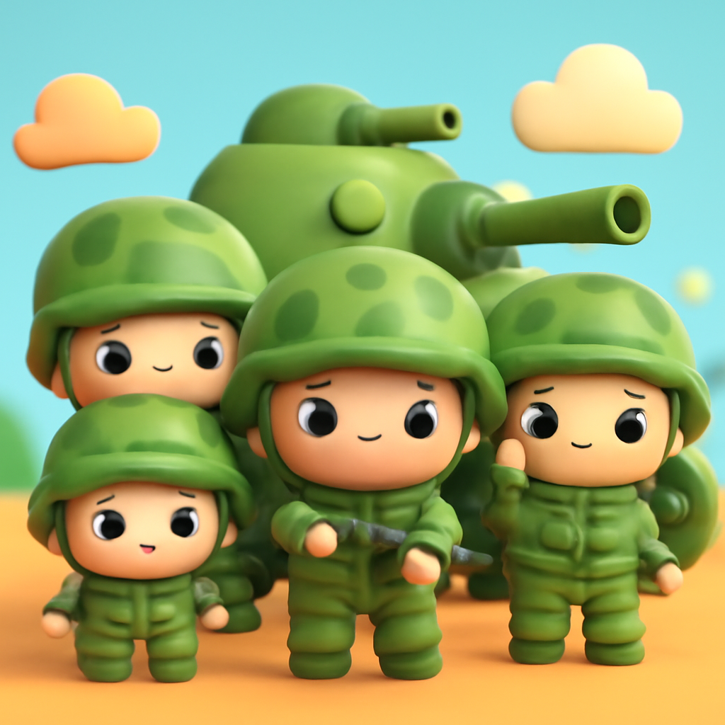 army