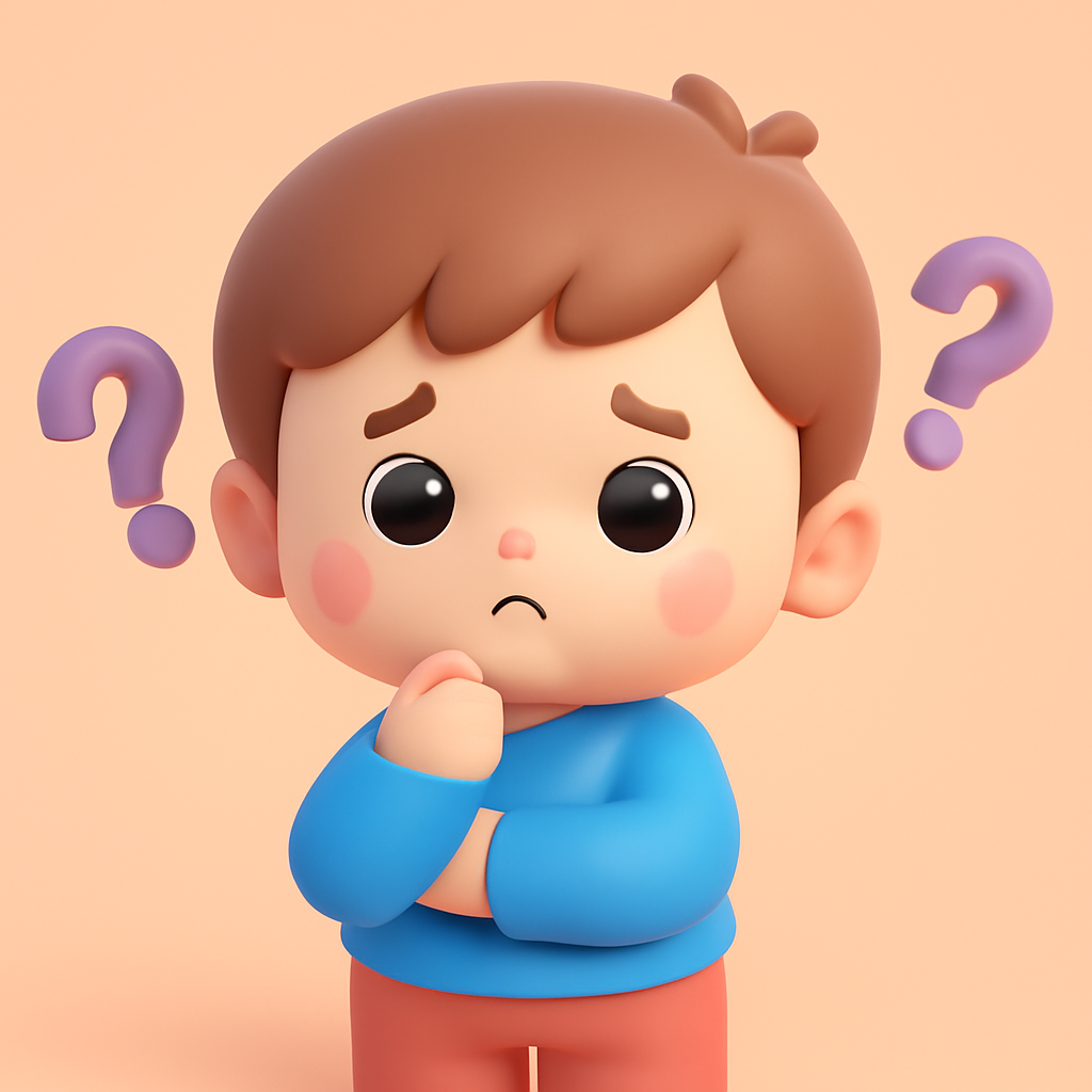 doubt