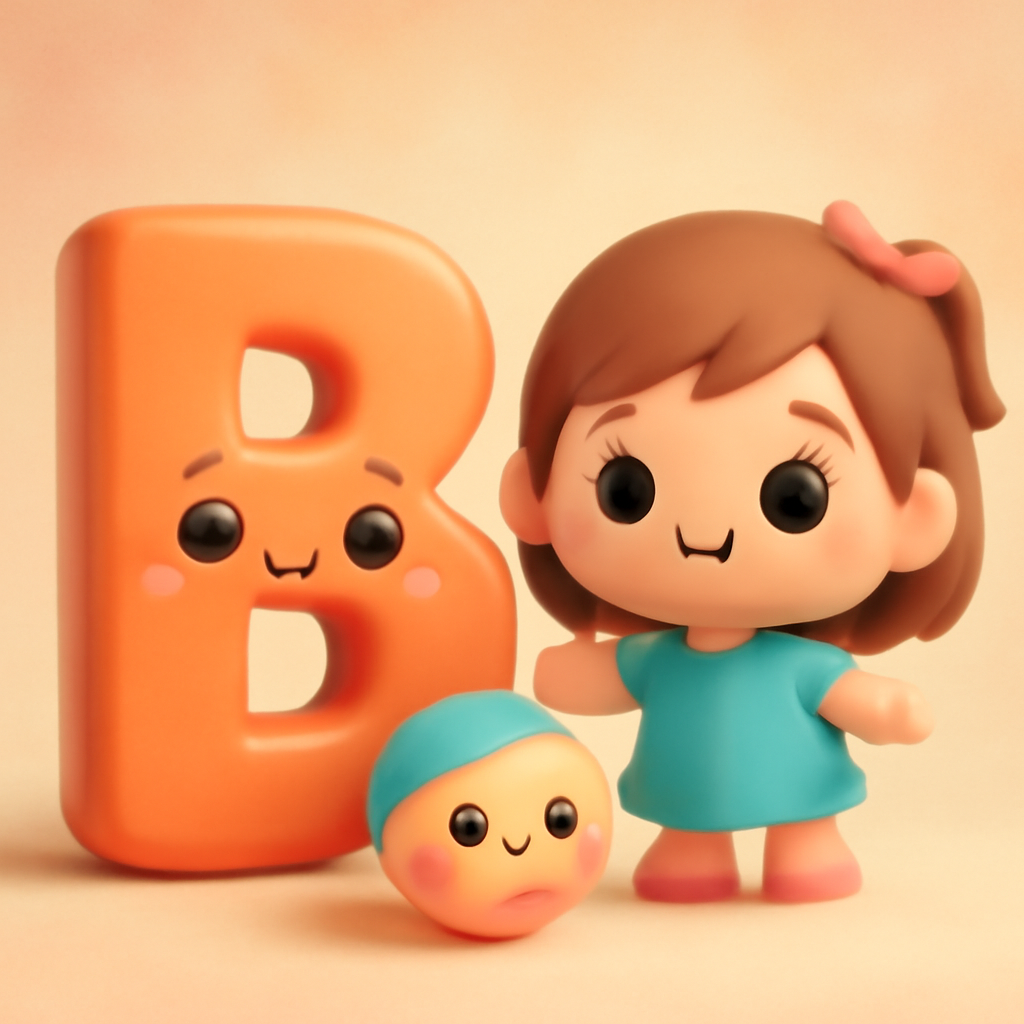 B: bi