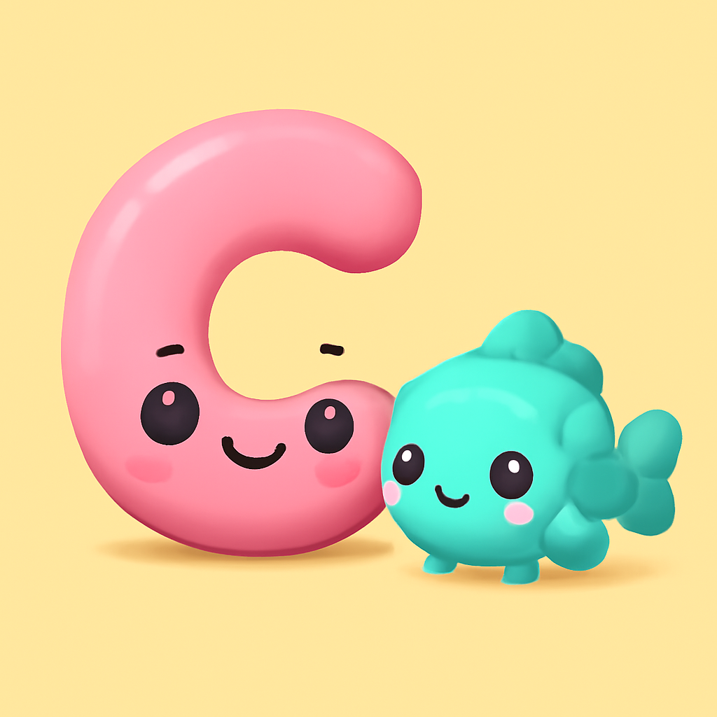 C: ci
