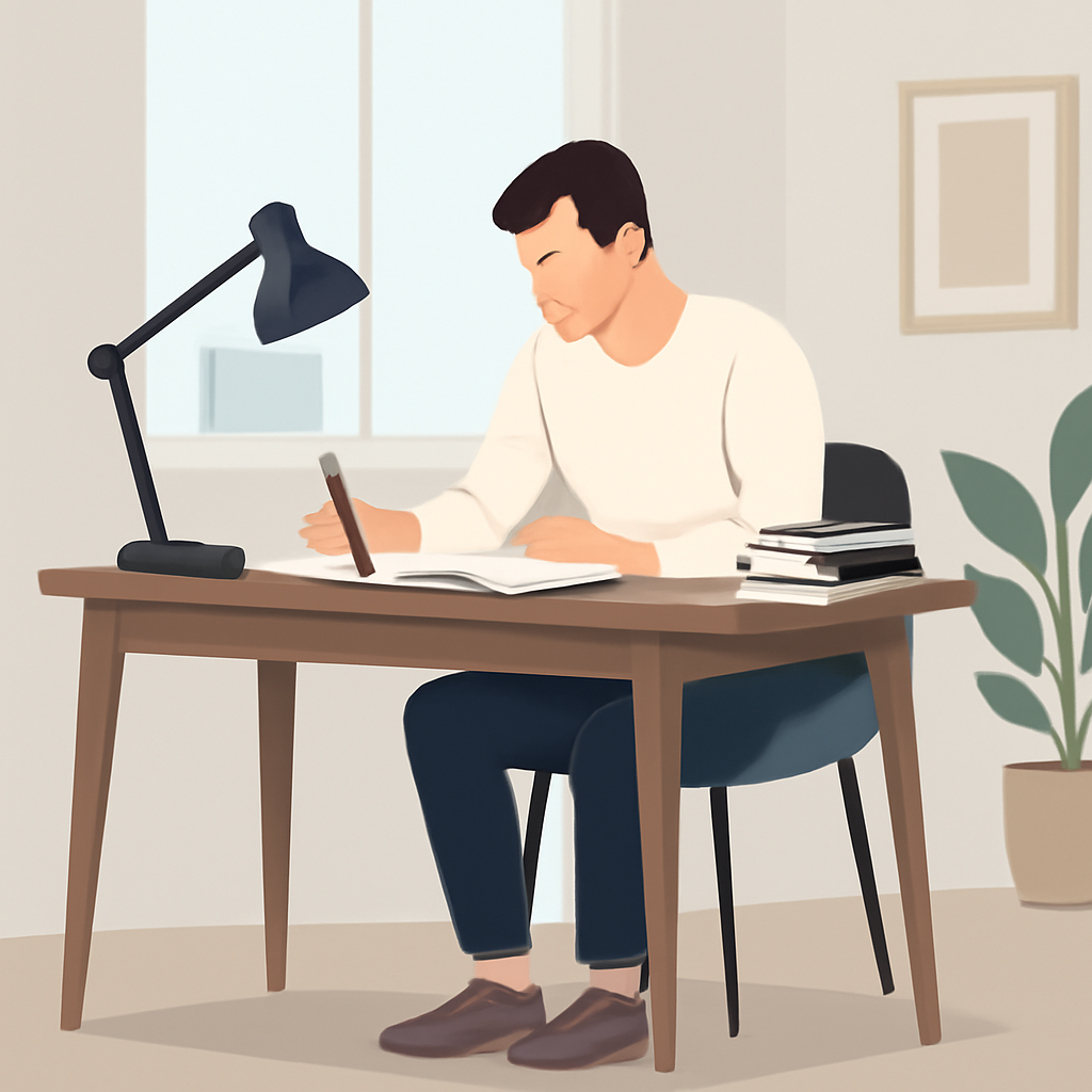 Study