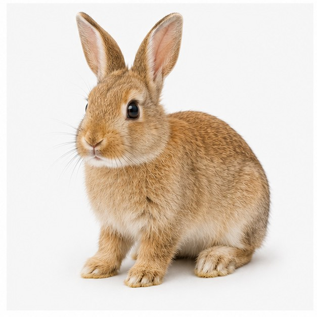rabbit