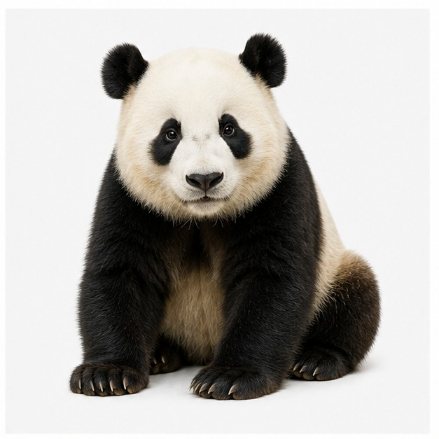 panda