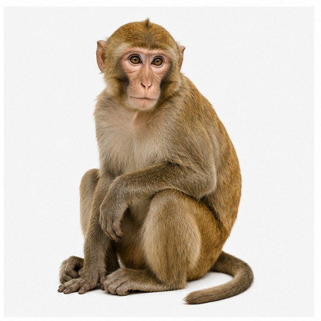 monkey