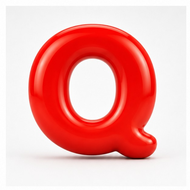 Q